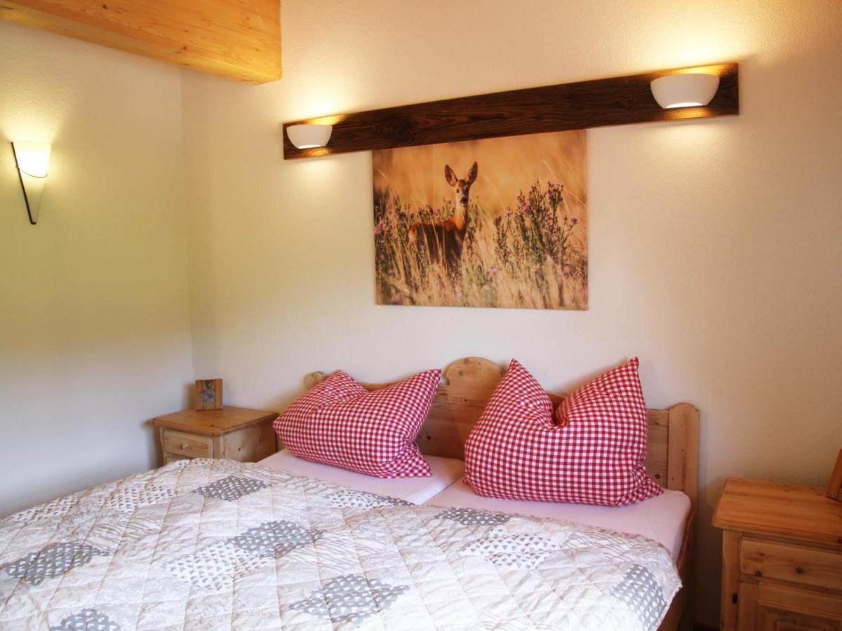 Ferienwohnung Reisach Lindenberg im Allgäu Exterior foto